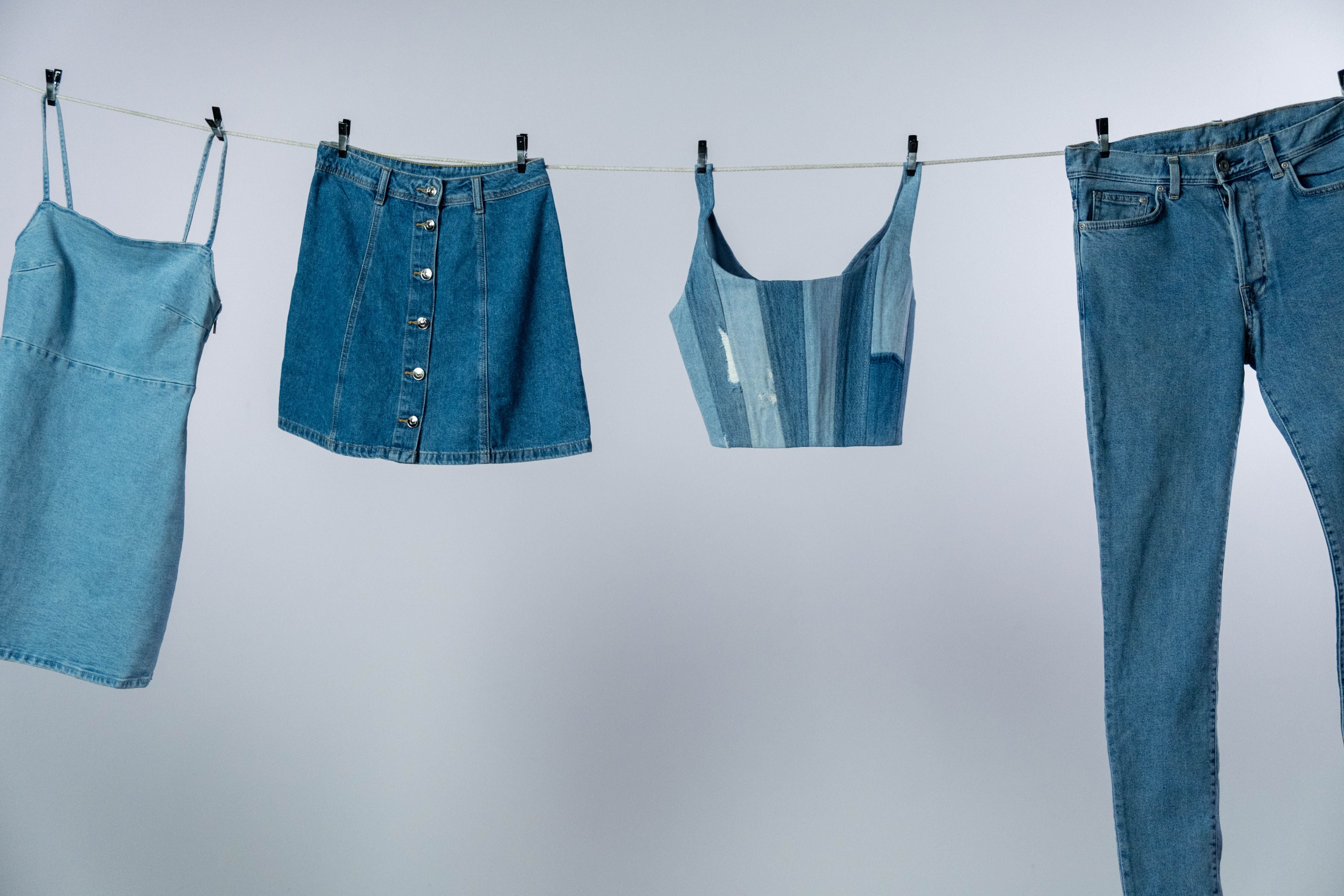 Casual Exquisite Daily Dressing Pieces